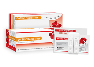 HCV Panel Rapid Test