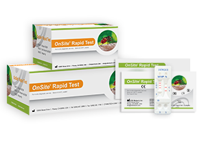 IgM Rapid Test CE