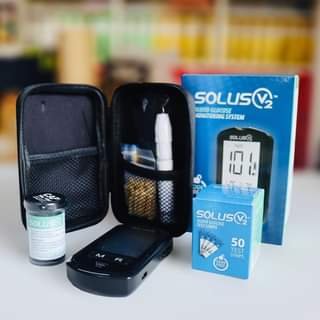 Solus V2