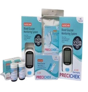 Precichek-AutoCode-Blood-Glucose-Monitoring-