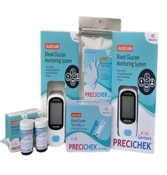 Precichek-AutoCode-Blood-Glucose-Monitoring-