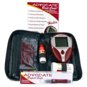 Advocate