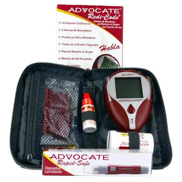 Advocate