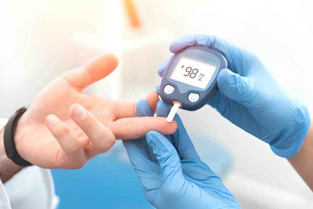 Glucometer Price in Bangladesh